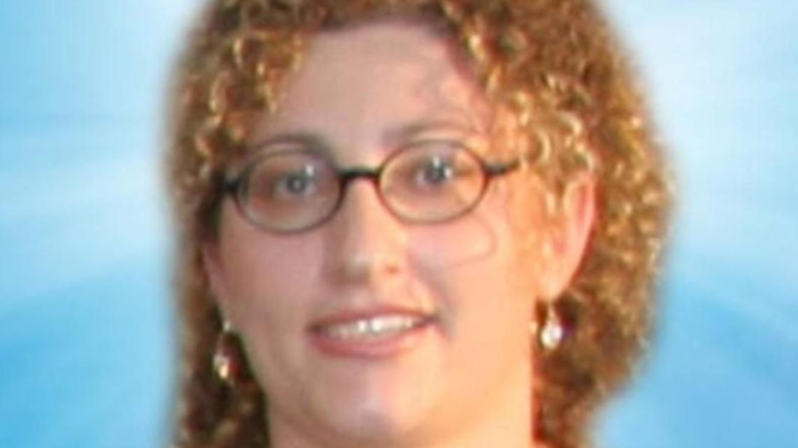 Catia Zagaroli trovata morta. Eseguita l'autopsia
