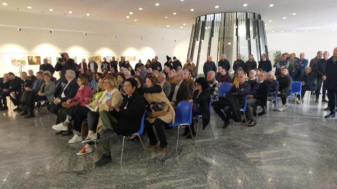 Acqua Fiuggi, dalle terme al futuro. Parte la nuova era