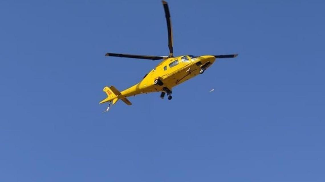 Travolti da una valanga. Due morti e un ferito grave