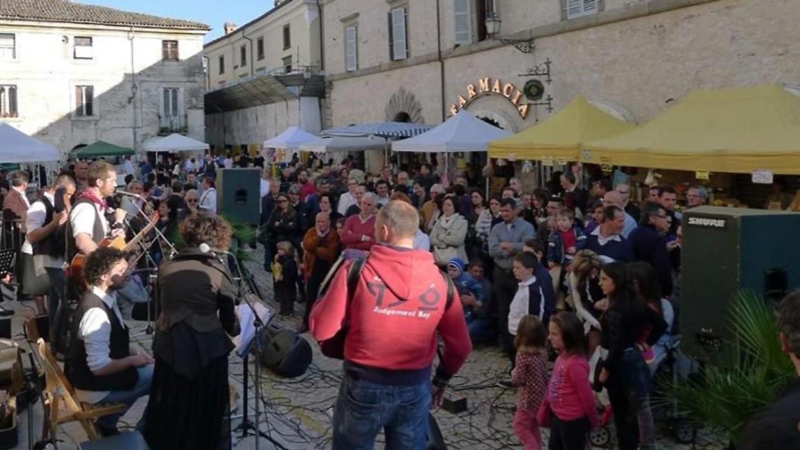 “Pasqua con Giotto”, torna la diciottesima edizione. Ecco il programma