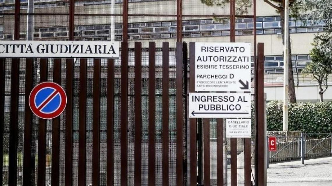 Omicidio Giovanni Fidaleo. L'assassino resta in carcere