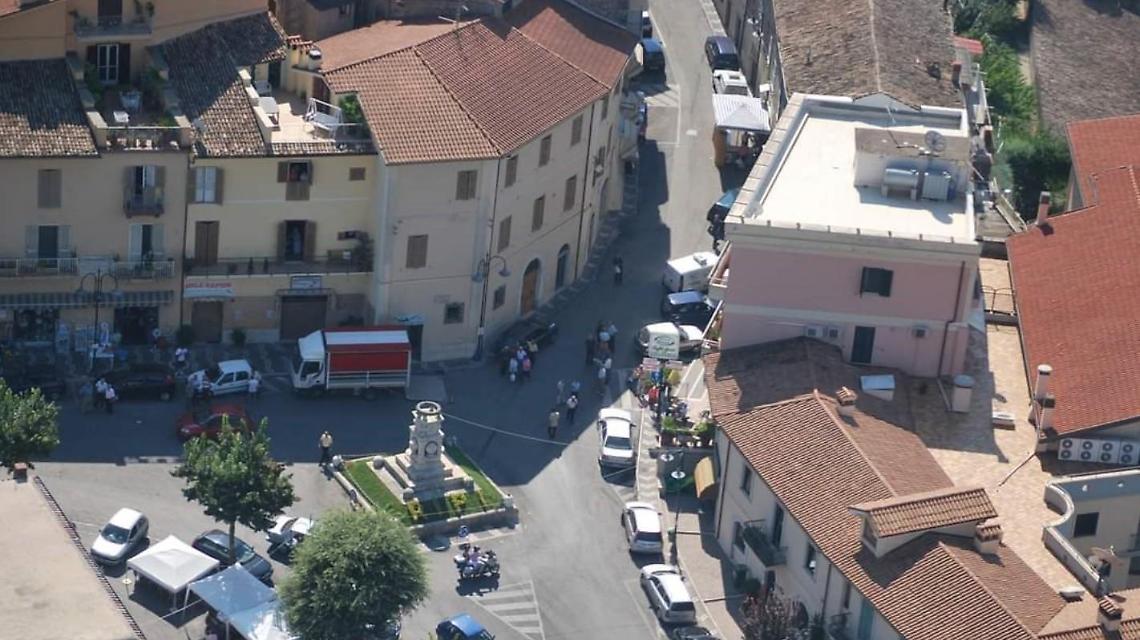 Alla scoperta delle tradizioni locali. Una divertente caccia al tesoro