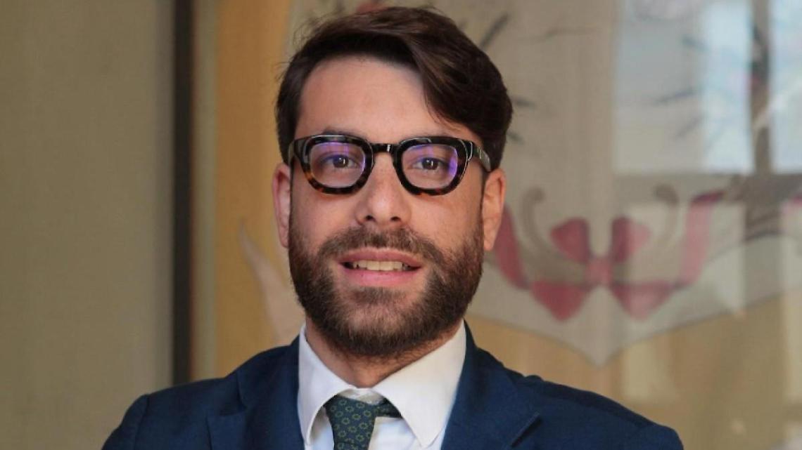 Unione Province del Lazio, Luca Di Stefano è il nuovo vicepresidente