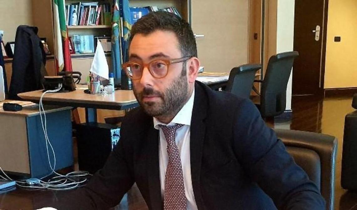 Buschini contrattacca sui ricorsi: «No a una battaglia politica sull'Egaf»