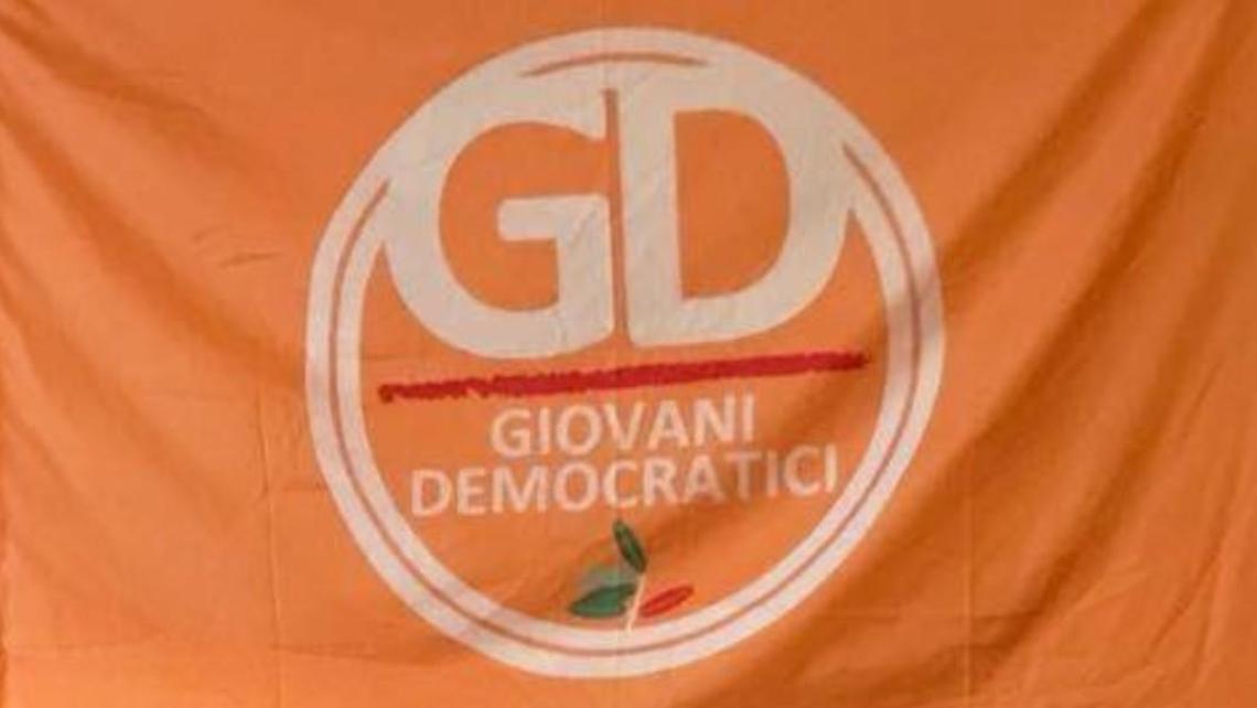 Giovani democratici, rinnovata la segreteria provinciale. Gli auguri di Battisti e Fantini