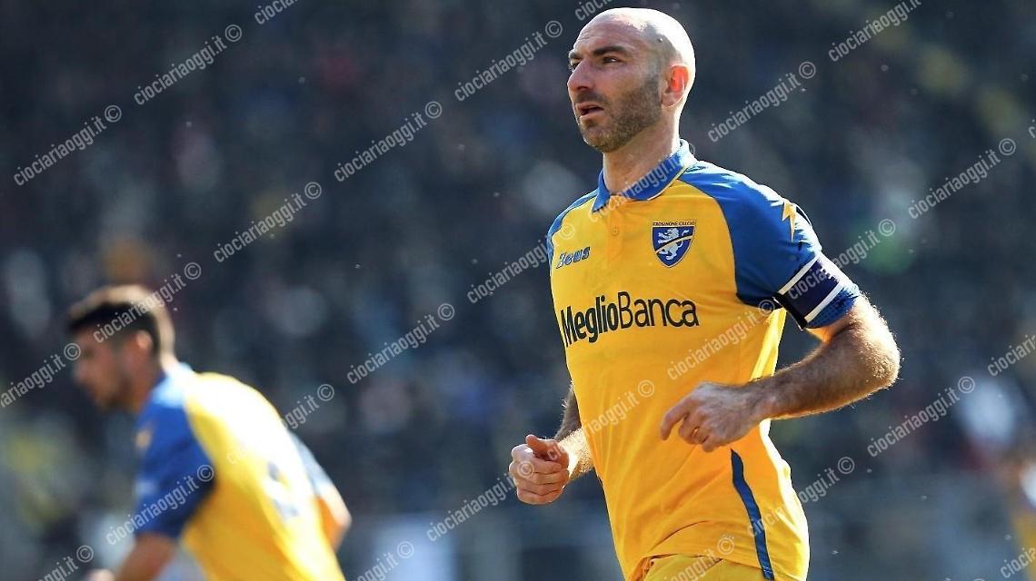 Lucioni gol e palma di migliore. Poi Mulattieri e Ravanelli