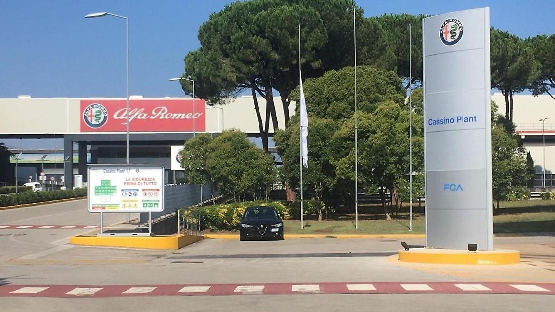 Stellantis, incidente sul lavoro: ferito un operaio 
