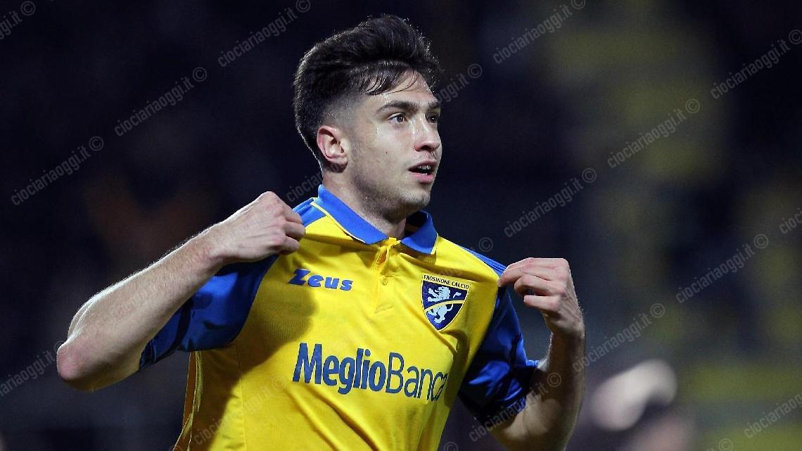 Frosinone Calcio, ora l'attacco è sulle spalle di Moro e Borrelli