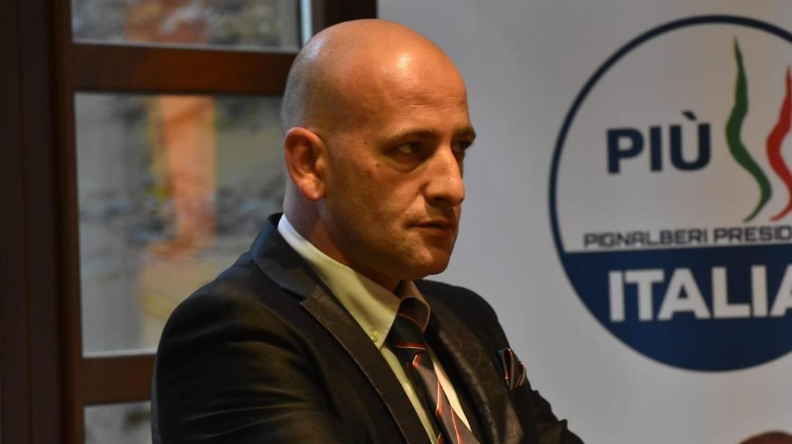 Elezioni regionali, il Tar dice no a Fabrizio Pignalberi