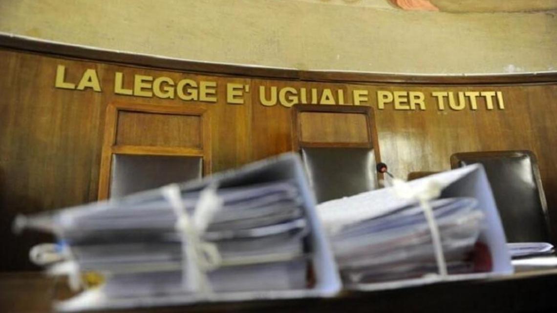 Michele Liburdi ucciso di botte. Pena confermata