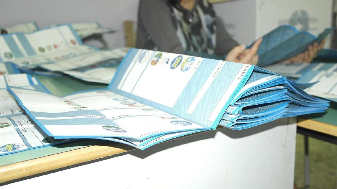 Elezioni comunali. Tutti i nomi e le liste presentate