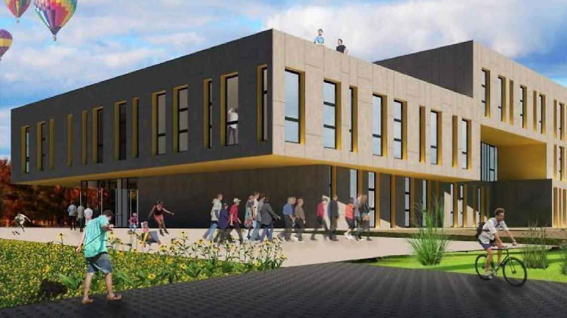 Nuova scuola. Aggiudicata la gara per il progetto