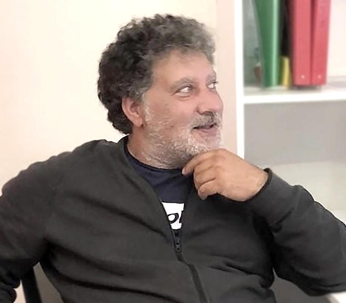 Una messa in ricordo di Gigi a una settimana dalla sua scomparsa