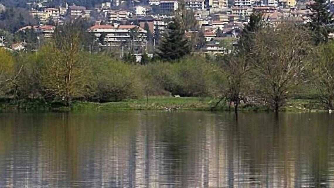 "Due rose", i Tiromancino scelgono il lago di Canterno per il videoclip