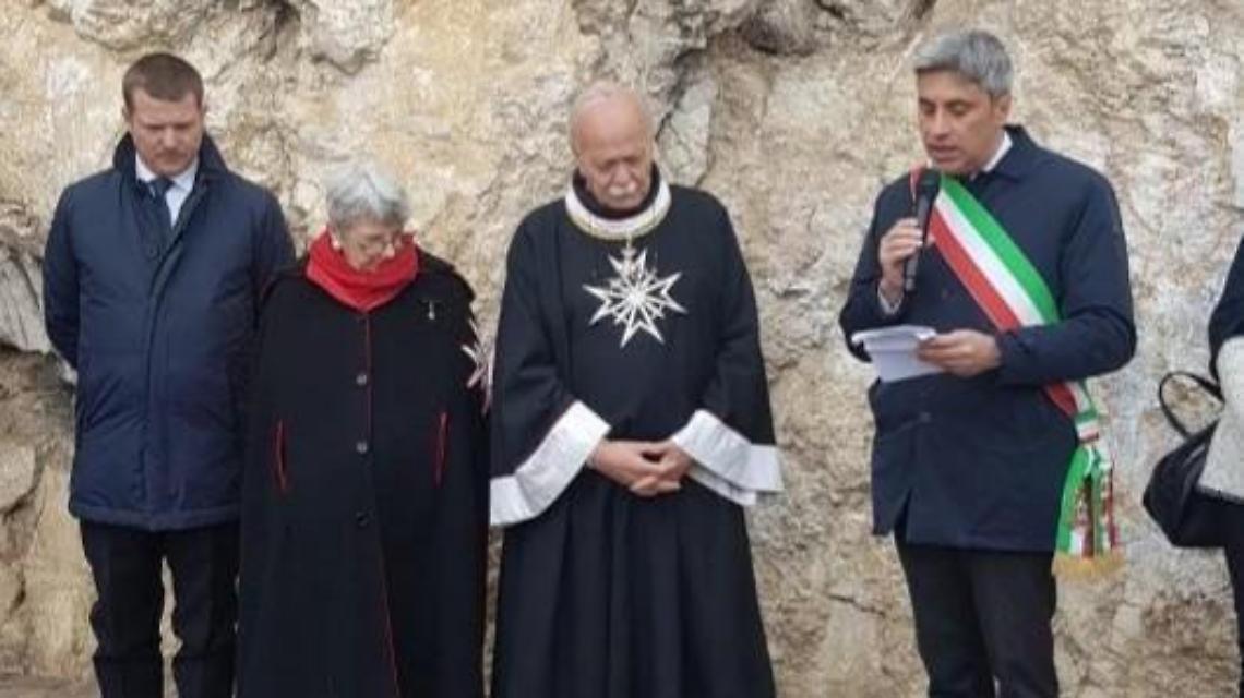 Madonna dell'Olivella. In festa per l'anniversario della fondazione del santuario