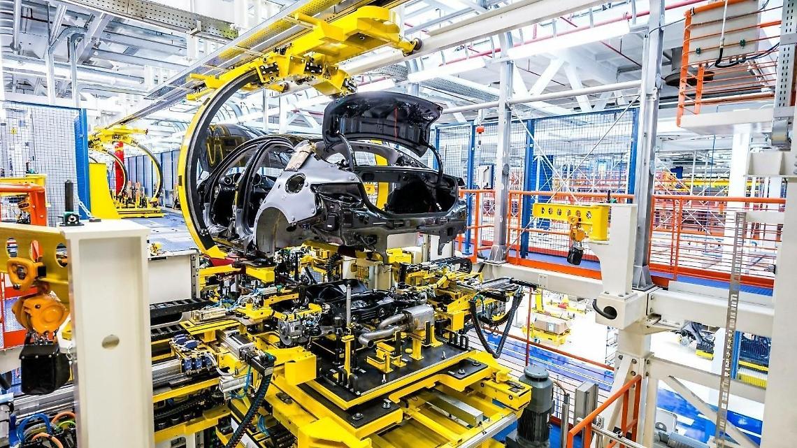 Cassino Plant, doppio turno e carichi di lavoro. Primo sciopero