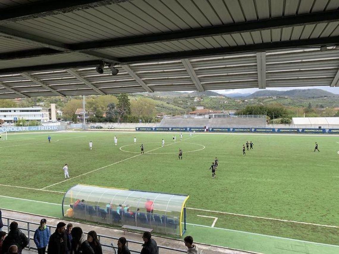 Il punto su Eccellenza e Promozione: Anagni sorpassa Ferentino