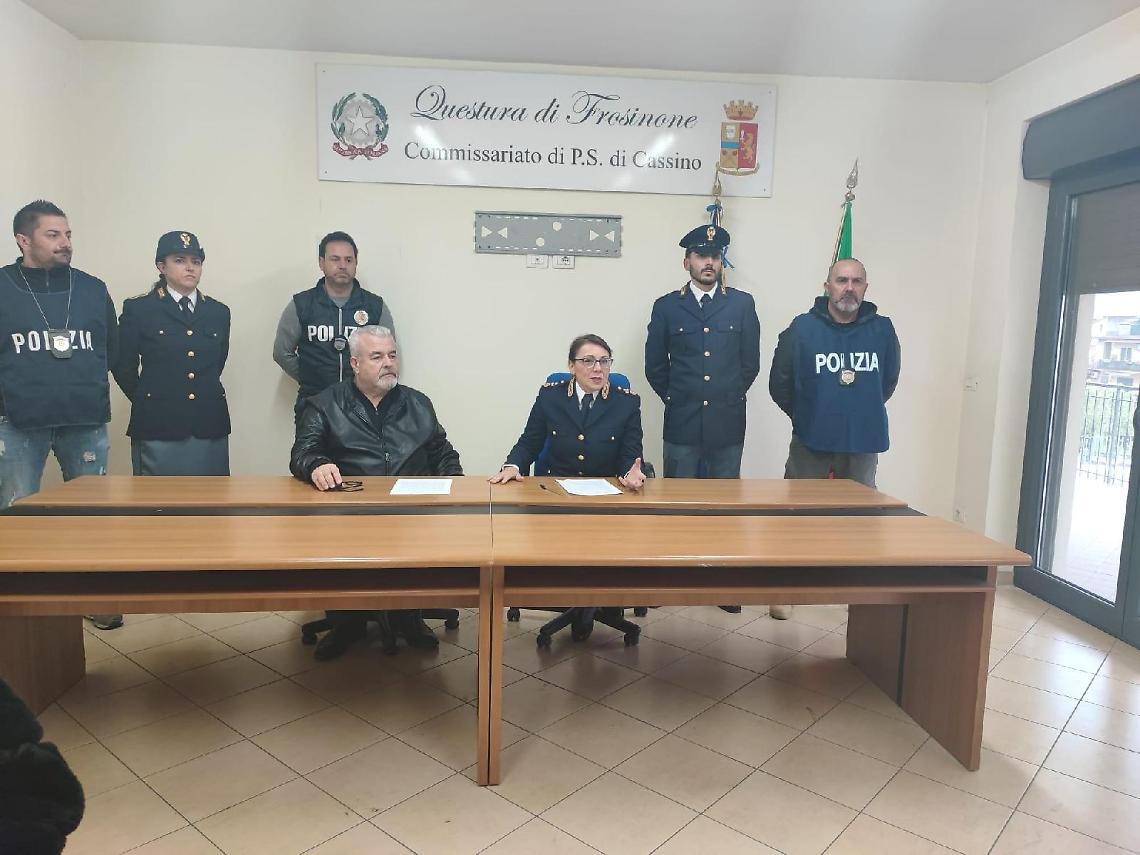 Case a luci rosse in centro ed estorsione. Tre donne arrestate