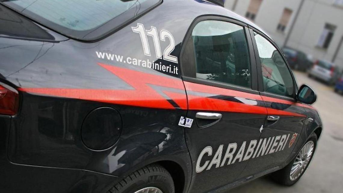Appalti truccati nelle forze armate: ciociari nei guai