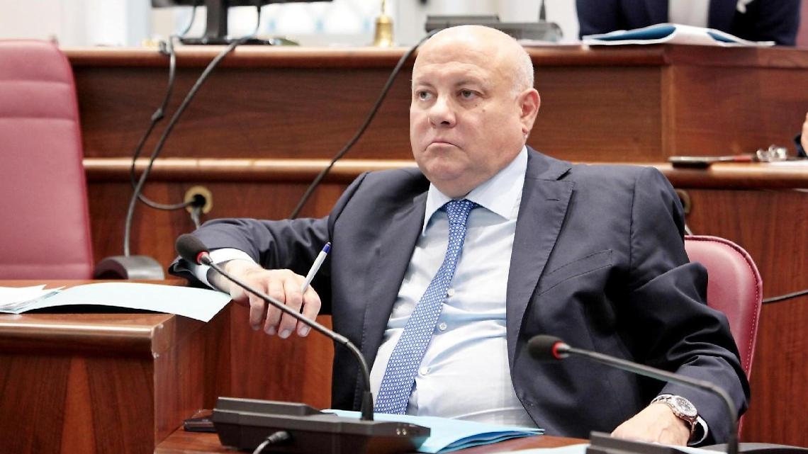 La giunta approva il Consuntivo. Ecco il piano per i debiti