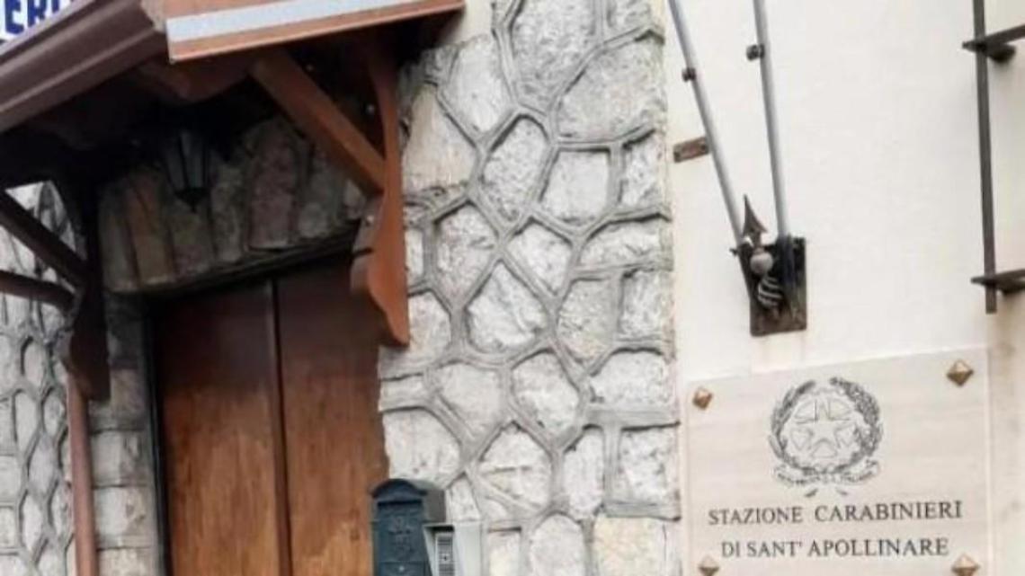 Evade dagli arresti domiciliari. Arrestato un trentenne