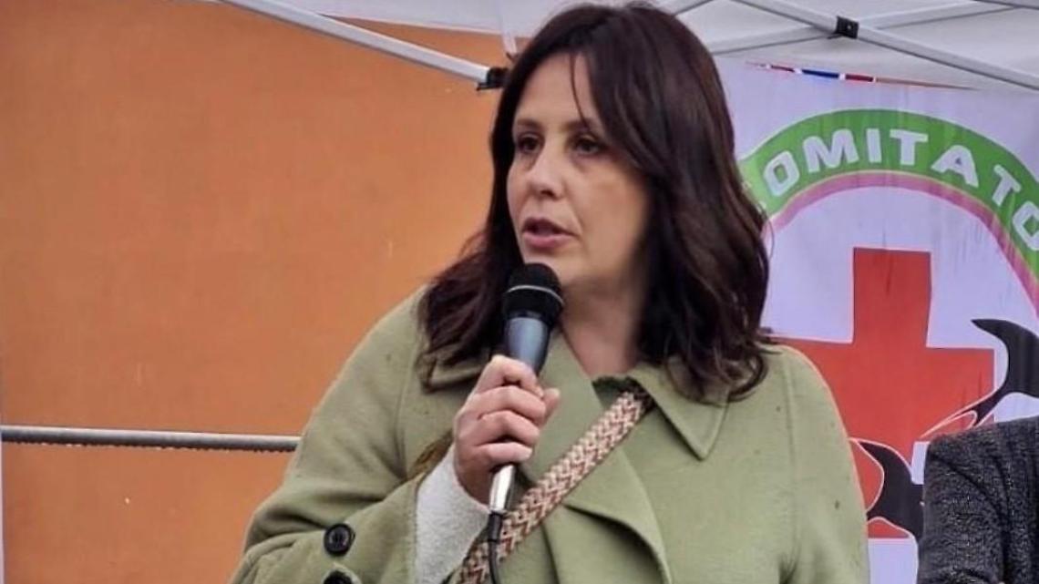 “Madri Fuori”, Sara Battisti in prima linea per la battaglia