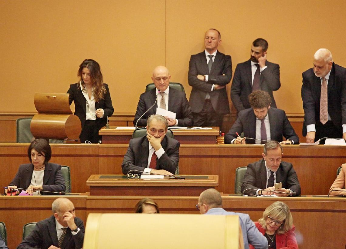 Conti della sanità, vertice al Mef