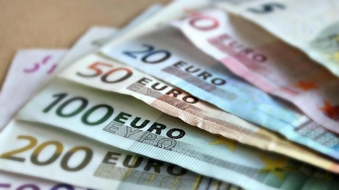 Redditi, provincia a due velocità. in Ciociaria balzo in avanti dei paperoni