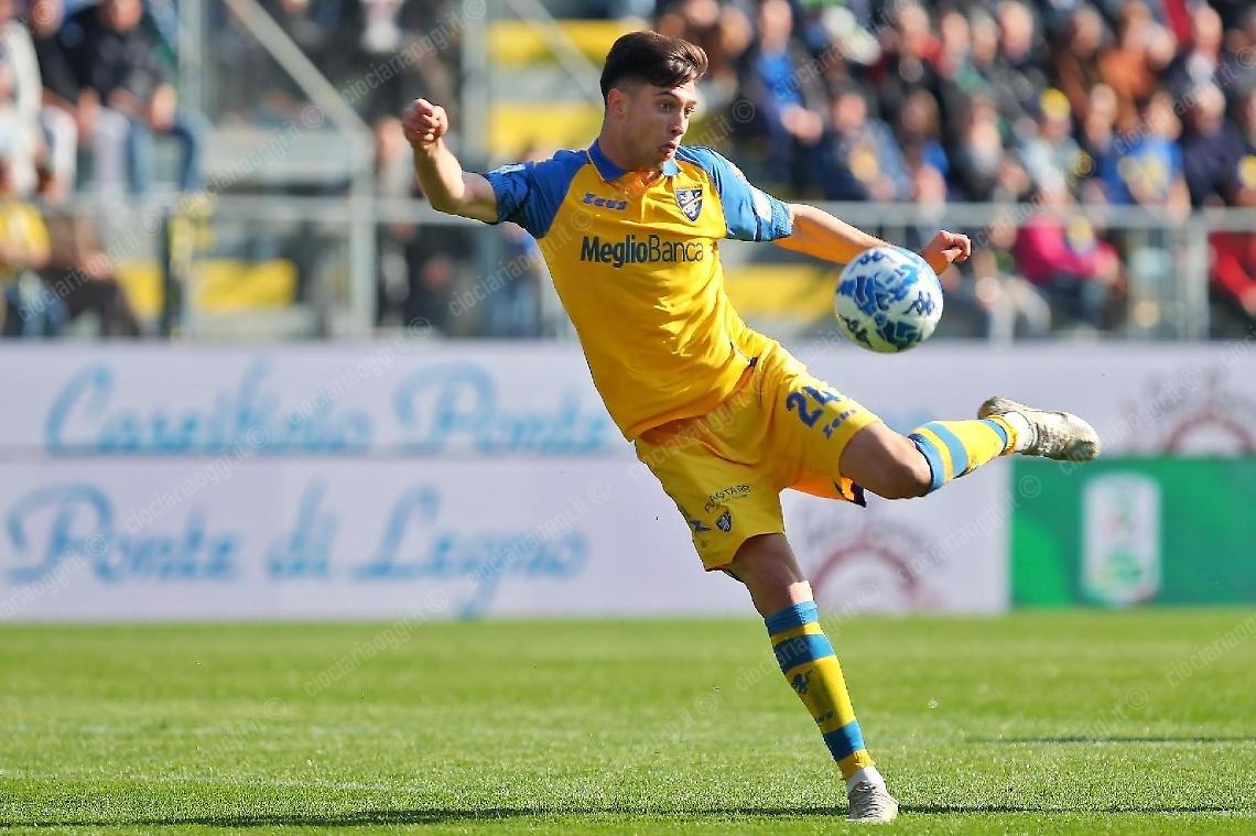 Frosinone-Sudtirol, una vittoria per arrivare a un passo dal sogno. Segui il livescore