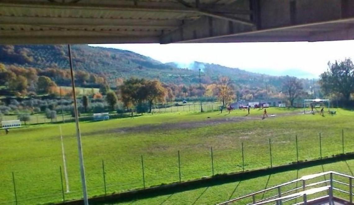 Sporting virtus Guarcino-Ceccano. Per l'Osservatorio è partita a rischio
