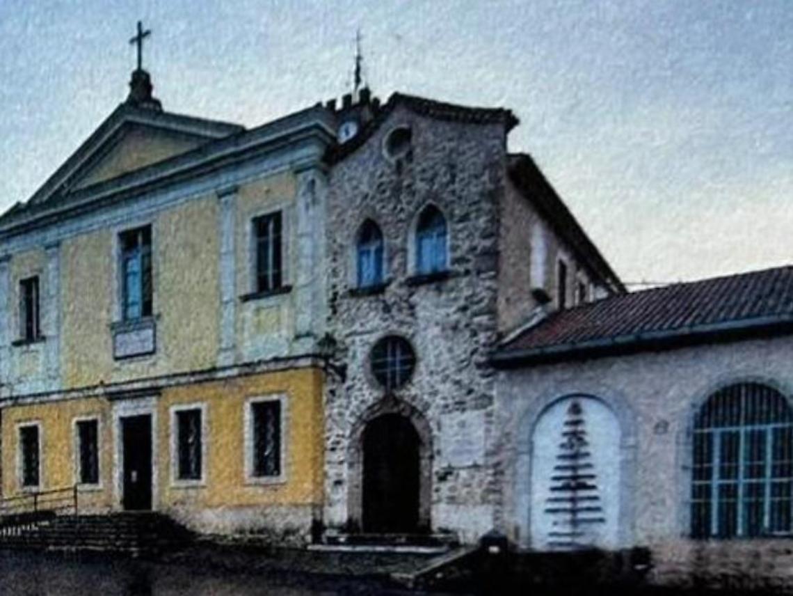 In festa per i 250 anni della presenza dei Redentoristi a Scifelli