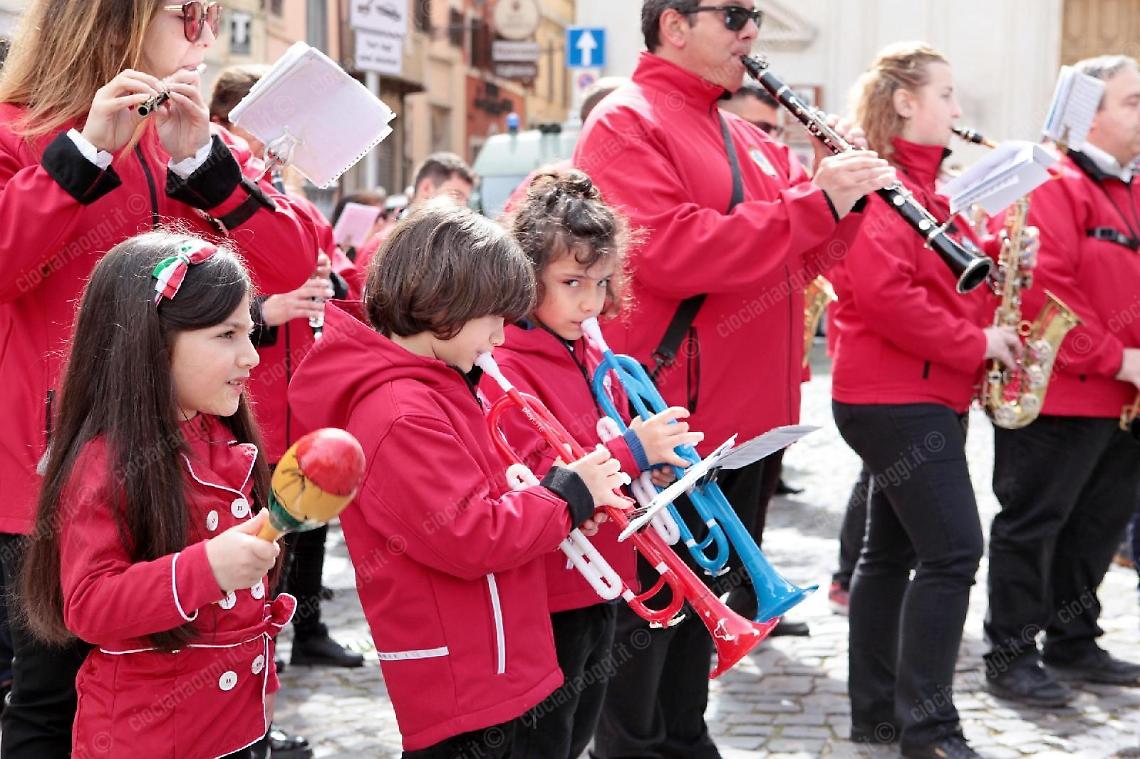 Libertà e democrazia. La storia nelle piazze con le celebrazioni del 25 aprile