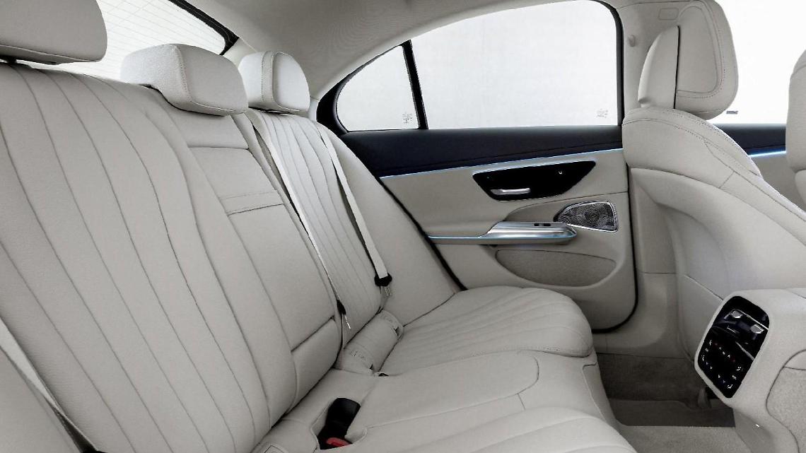 Mercedes. La nuova Classe E che va oltre il premium