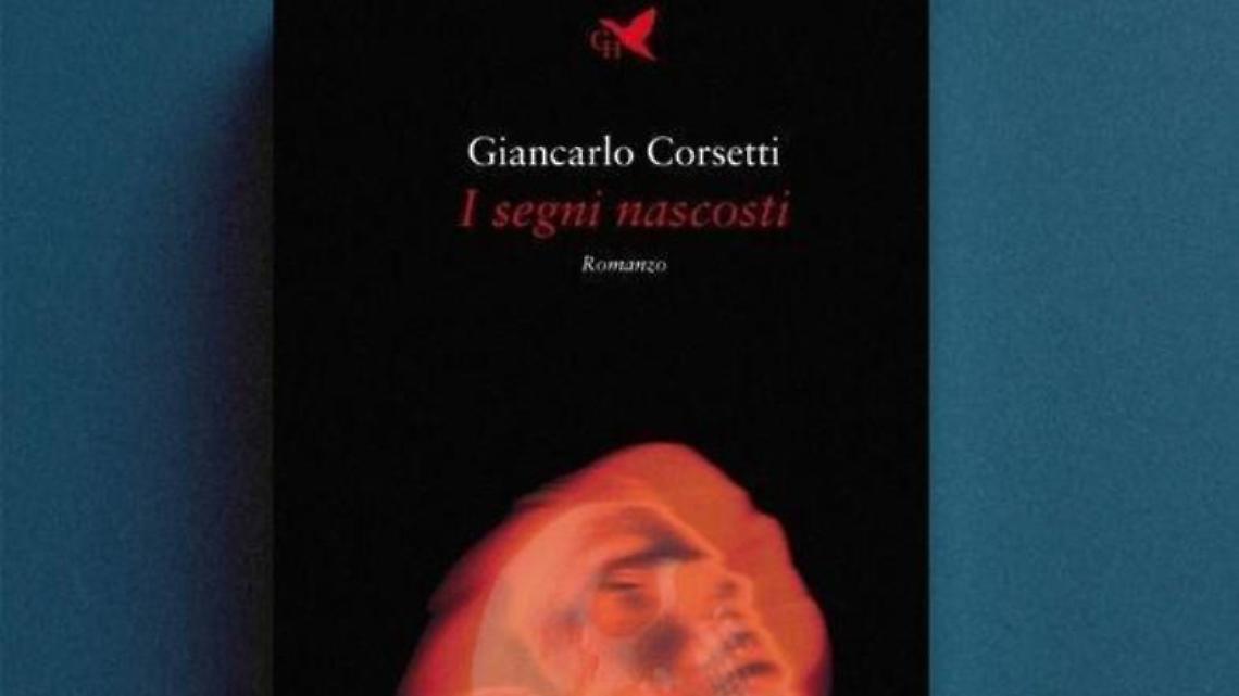 Storie di draghi, guerrieri e altri eroi. Il primo romanzo di Giancarlo Corsetti