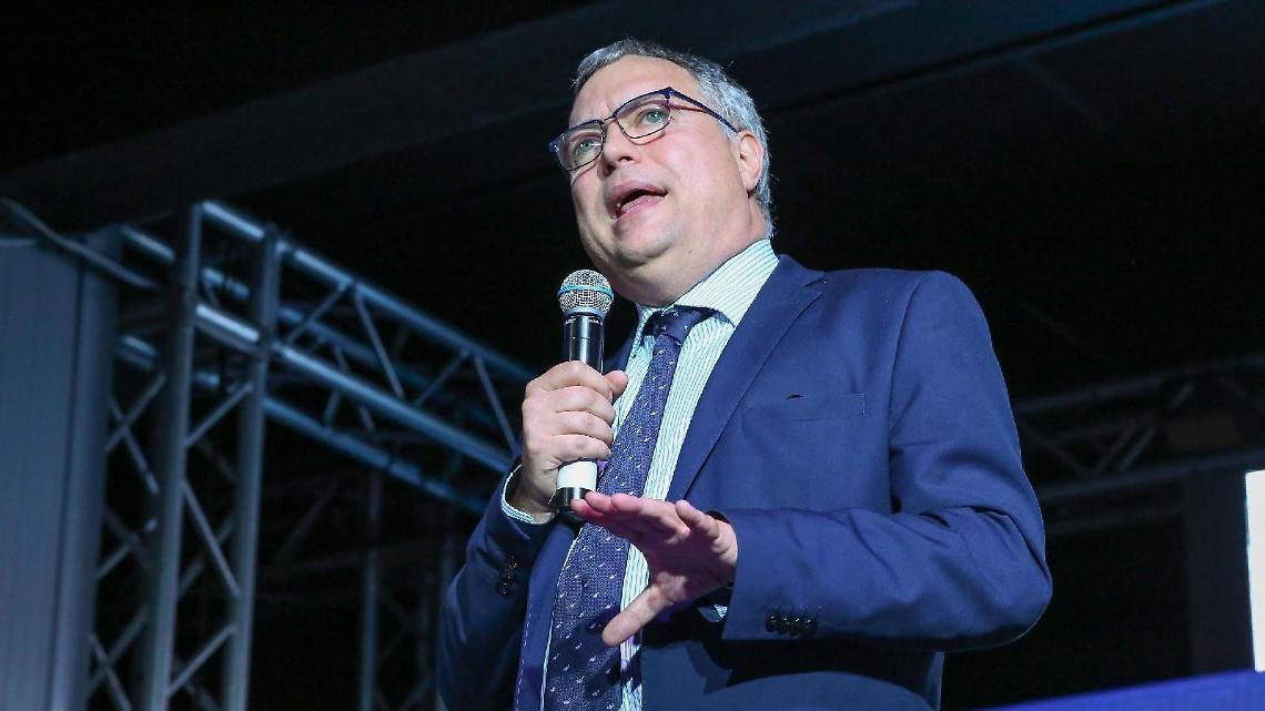 È morto il senatore Andrea Augello. Una vita dedicata alla politica