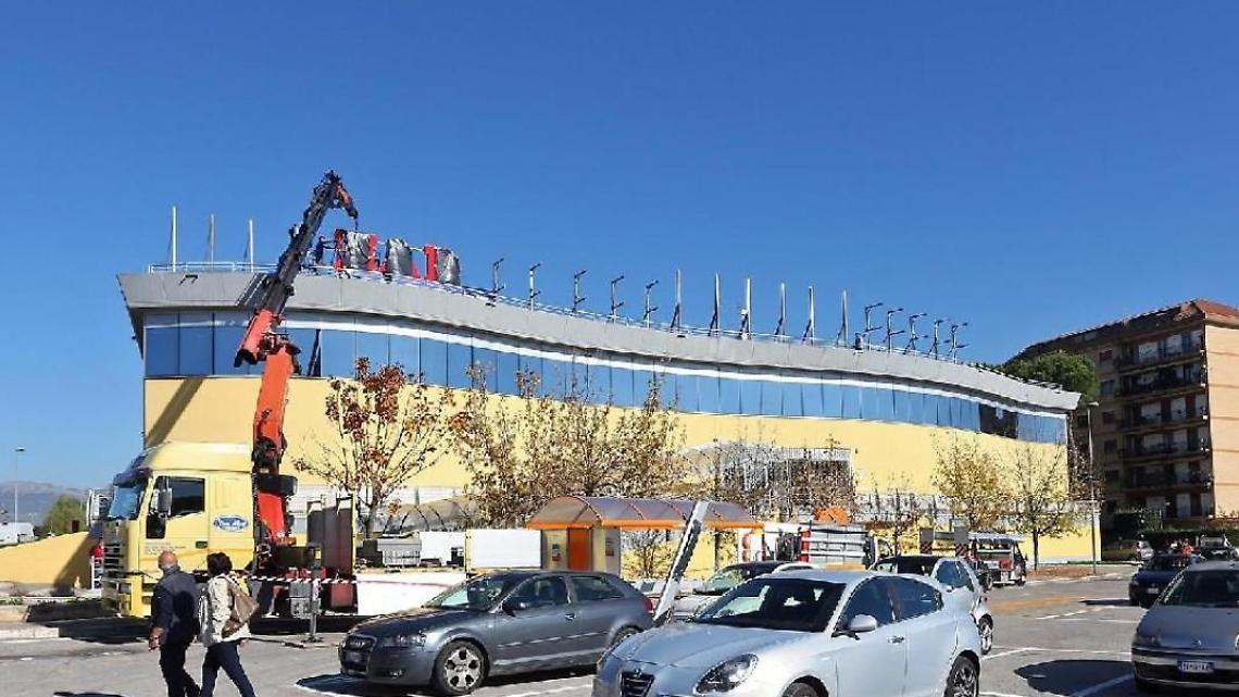 Forum, niente maxi sanzione da 15 milioni di euro