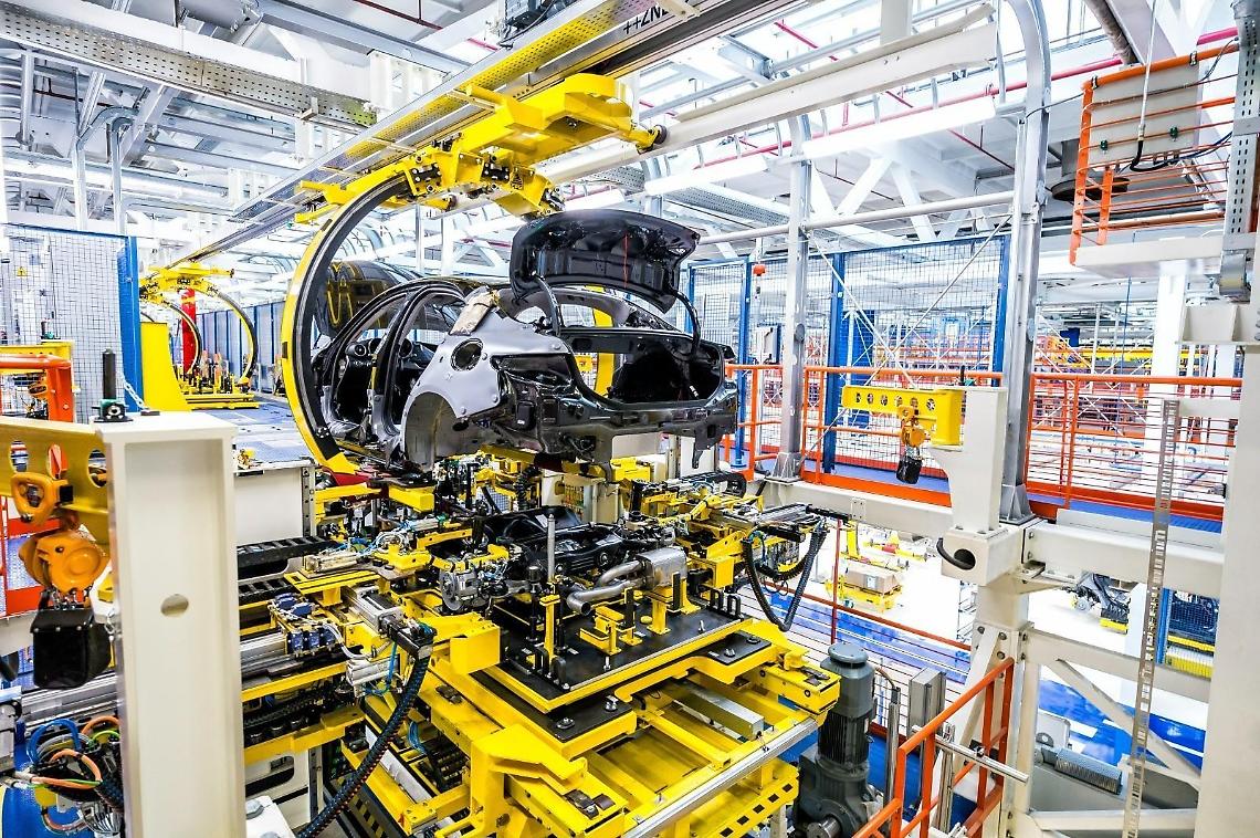 Cassino Plant, ancora un fermo produttivo. E i disagi si sentono