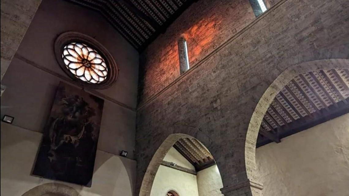 Concerto del conservatorio "Licino Refice" a Santa Maria Maggiore