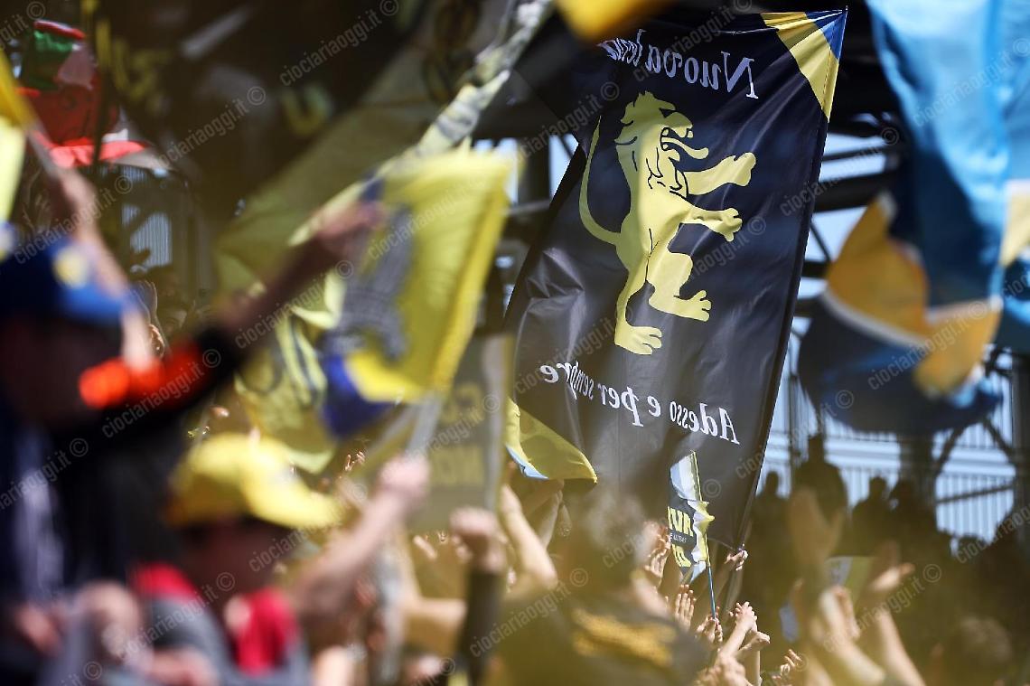 Niente calcoli, bisogna solo battere la Reggina