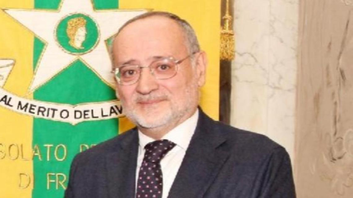 Stella al merito del lavoro. Nominati i nuovi maestri