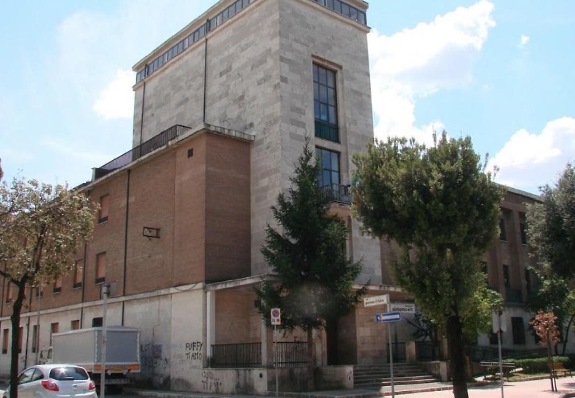 “Notte nazionale del liceo classico”, il Simoncelli prepara l'evento
