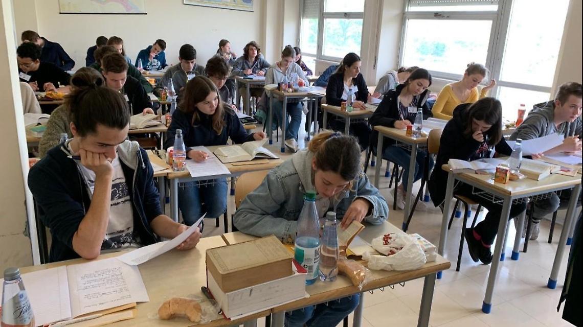 Certamen 2023, sono 237 i partecipanti. Un'edizione da record