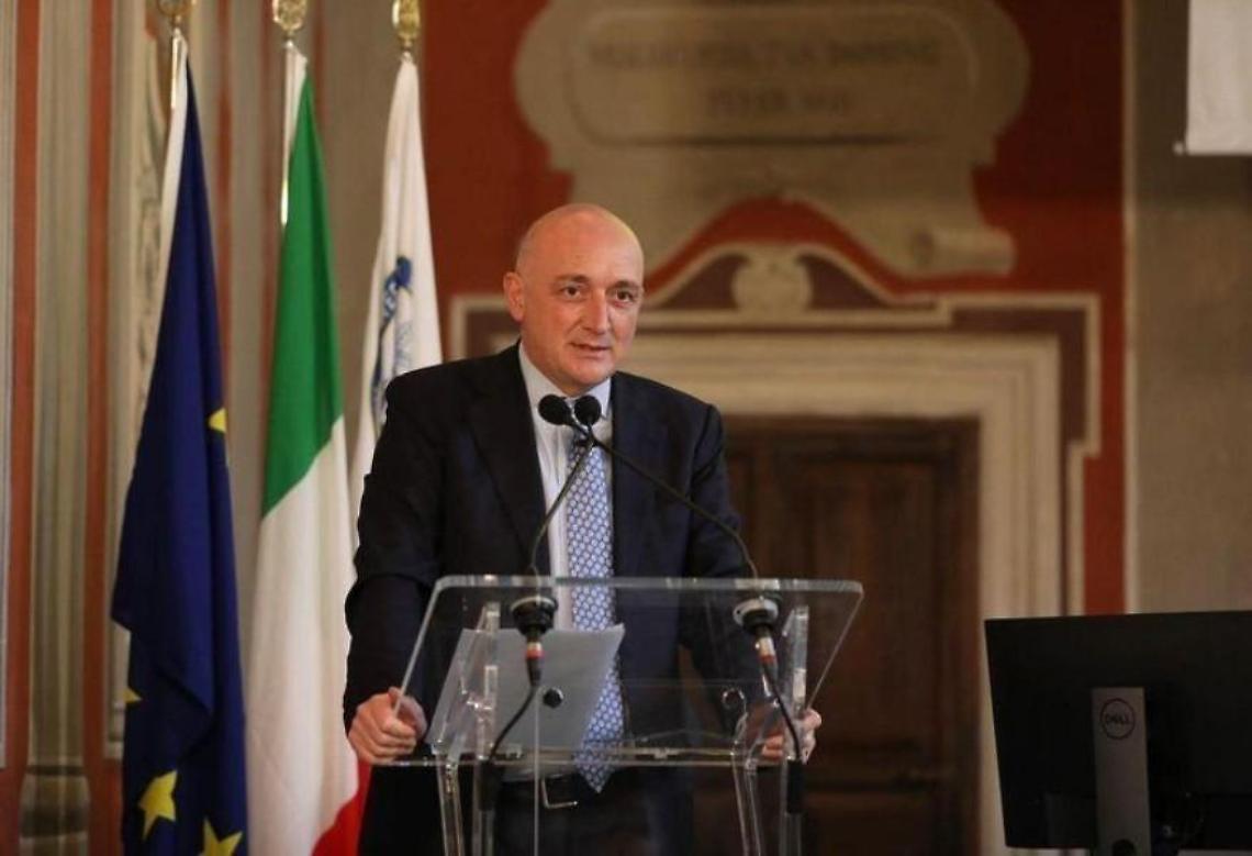 Congresso regionale del Partito Democratico, Il fattore Leodori