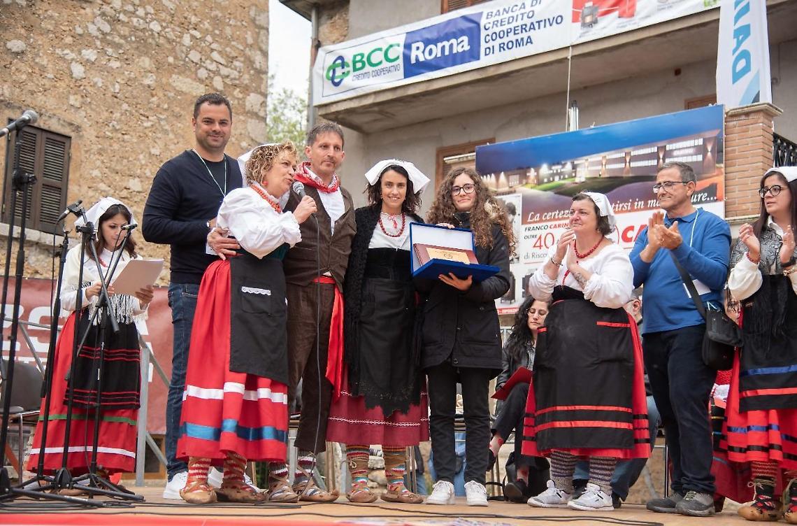 Torna la sagra della crespella. Ed è un successo
