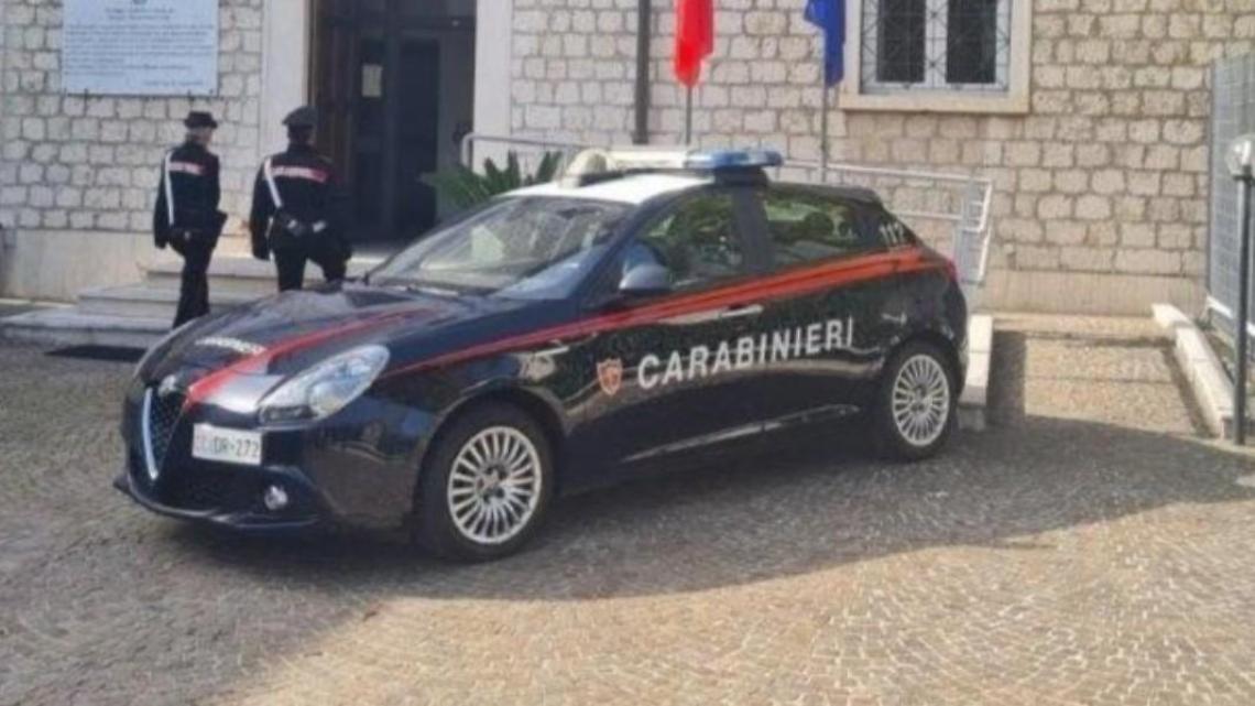 carabinieri