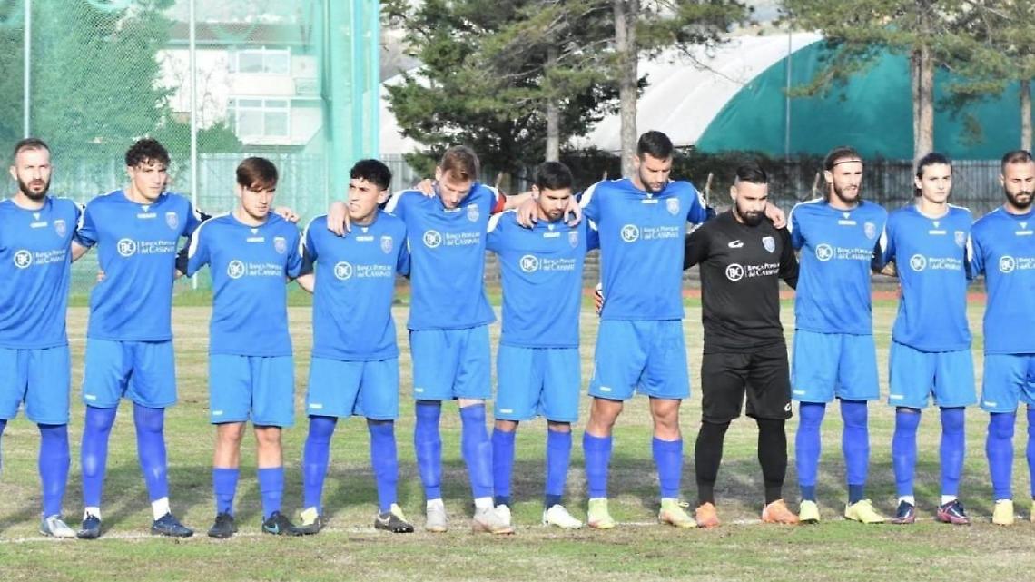 Cassino Calcio, interrotte le trattative per l'ingresso dei nuovi soci