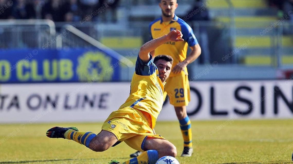 Luca Ravanelli