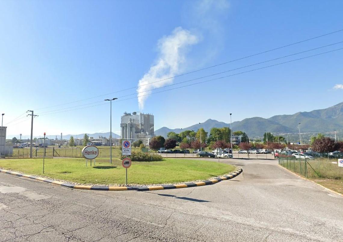 La Henkel riduce il personale. Sindacati e politici in subbuglio