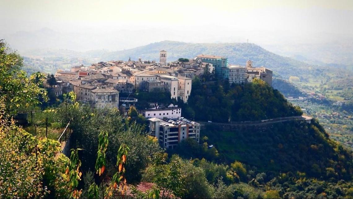 Promuovere le comunità e i territori. Arriva il primo villaggio del benessere