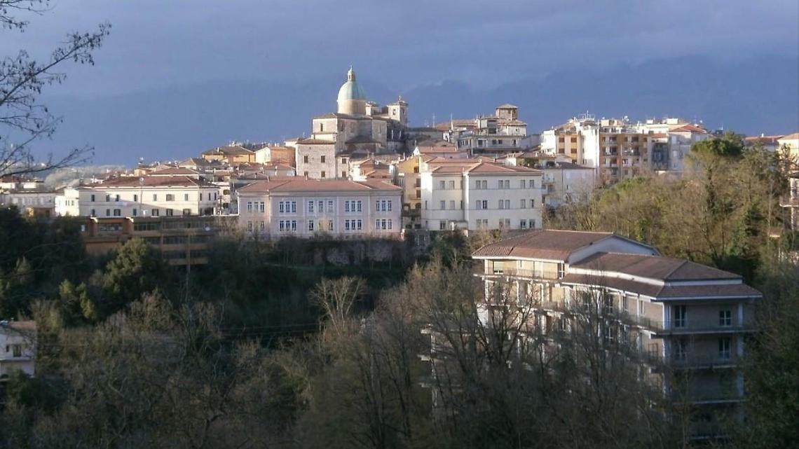 panoramica atina